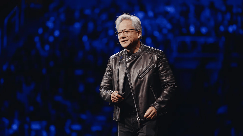 黄仁勋夫妇基金会从 CoreWeave 采购 AI 算力捐给研究人员，价值超 1 亿美元 - 叫我阿胖