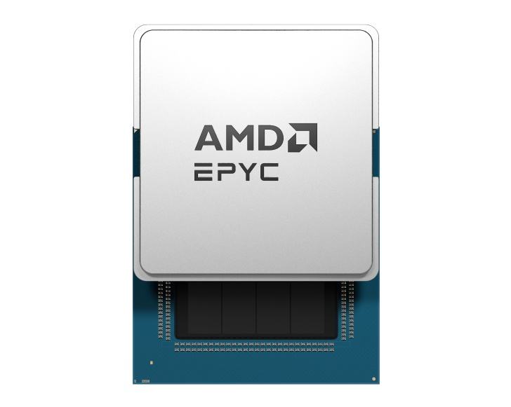 摩根士丹利预估 2027 年 AMD EPYC Venice 出货 675 万颗，超英伟达 Vera 处理器 17% - 叫我阿胖