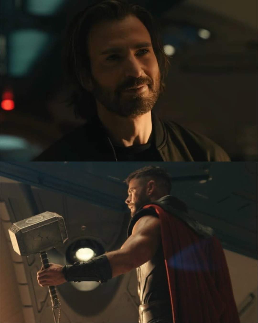 罗素兄弟晒漫威《复仇者联盟 5:毁灭之日》剧照,预告片 24 小时播放量冲破 5 亿