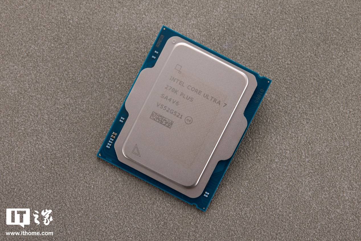 英特尔确认 CPU 涨价:基于不断变化的市场动态定期对供应链以及与之相关成本的持续监控