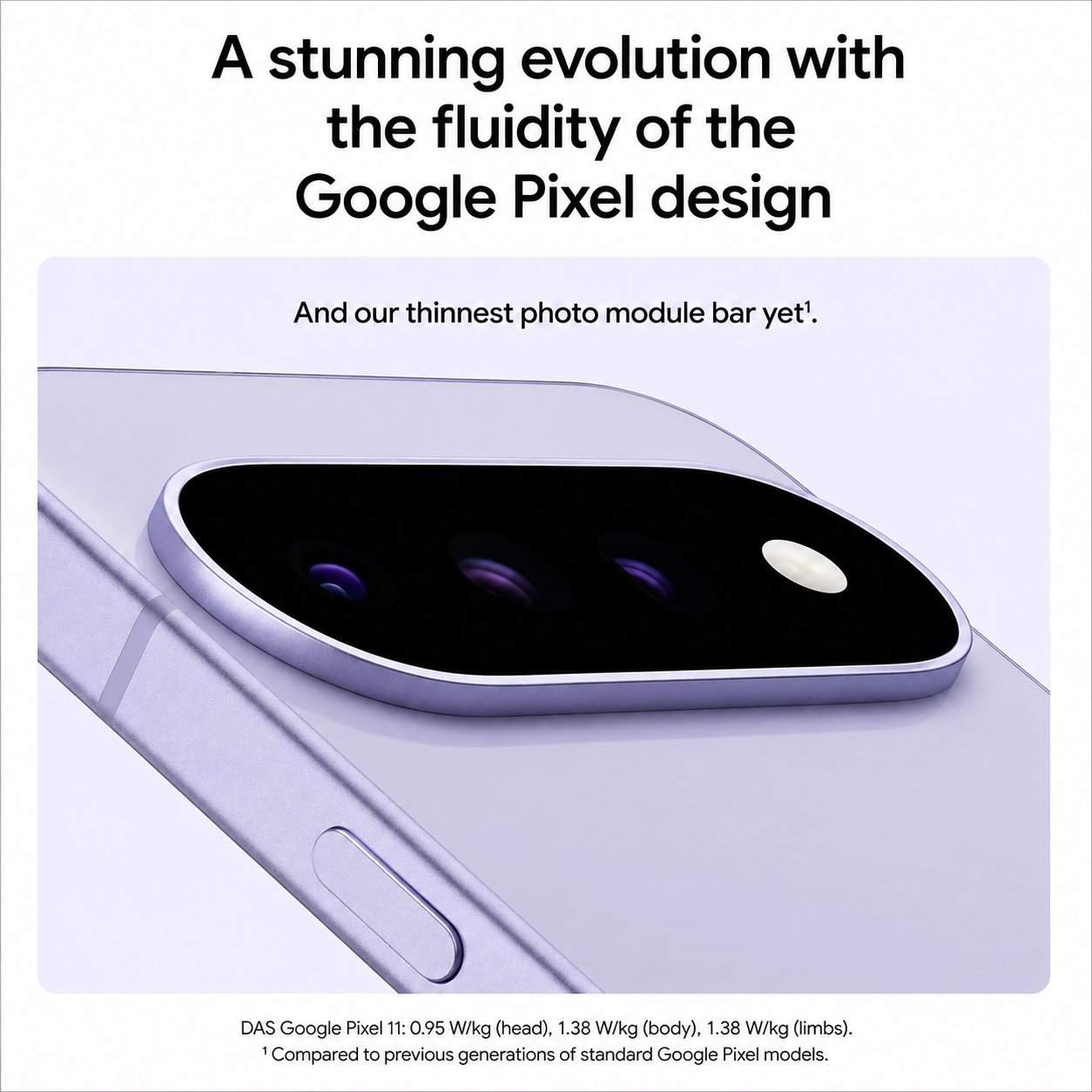 Pixel 11 press material leak