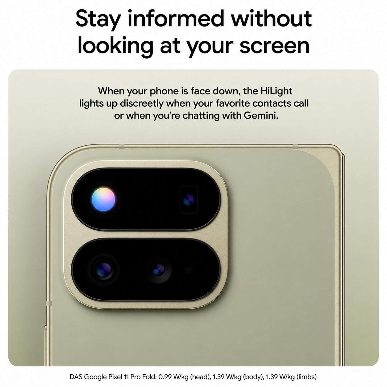 Pixel 11 Pro Fold press material leak 3