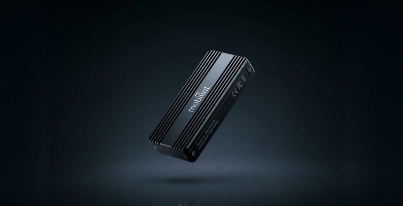 内置 10TOPS INT8 算力:韩 Mobilint 推出 USB AI 加速器 MLD-R1